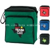 12 pack lunch cooler tote,cooler bag, ice bag, outdoor bag,promotion bag,fashion bag