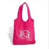 12 zodiac signs foldable shopping bags(Pisces)