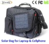 12000mAh Hotsale Solar Bag for Laptop