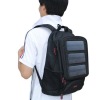 12000mAh Hotsale solar backpack