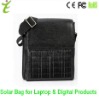 12000mAh Solar Bags for Laptop