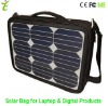 12000mAh Solar Bags for Laptop