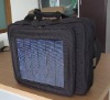 12000mAh Solar Bags for Laptop