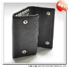 12001 Popular leather Key holder with coin pocket