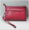 12002 Eye-catching clutch purse with wristlet