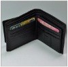 12003 Hot sale Leather wallet with card holder