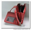 12005 PU ladies clutch purse