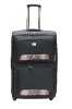 1200D 1680D 210D wenzhou trolley bag luggage