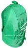 1200D Nylon Green Backpack and Sports Bag and School Bag