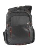 1200D Nylon Jacquard laptop backpack