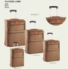 1200D Polyester Luggage With Wheels