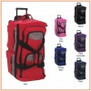 1200D Trolley Travel Bag