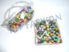 1200pcs Fuse Bead Packed in Hand bag