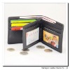 12029 2012 new design mens wallet, hip wallet 12029