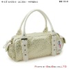1203-GD BibuBibu shopping bag fashion leather handbag