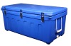 121L Rotomolded Cooler Box For Frozen Foods