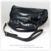 1250-BK BibuBibu stylish leather bag new lady handbag
