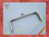 125mm handbag accessories Purse Frame