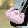 1266-PK BibuBibu designer handbag shopping bag bags handbags