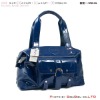 1280-BL BibuBibu lady bag fashion leather handbag