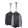 1289 Rolling Case style Camera Laptop Bag12"-17"