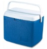 12L plastic  cooler box