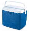 12L plastic cooler box