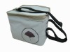 12oz Canvas Cooler Bag