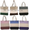 12oz Canvas School totes ,Sport tote bag,promotional bag,fashion bag ,handbag