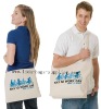 12oz Canvas messenger bags ,Sport tote bag,promotional bag,fashion bag ,handbag