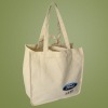 12oz Canvas shopping bag