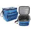 12v outdoor insulated bag cooler bag