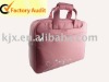 13" 230D Nylon Twill ladies Laptop bag / briefcase / message bag