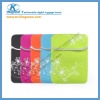 13.3" Neoprene laptop sleeve