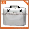 13.3" Popular Unique Printable Protective White PU Laptop Bag