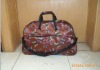 13-9# 2011 Latest cheap small ladies traveling bag