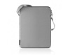 13"Laptop Sleeve Carring Case, One Shoulder bag, Nylon bag, with shoulder strap and zipper