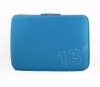 13" Neoprence laptop sleeve  (NP13-02)