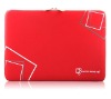 13" Neoprene laptop sleeve(NP13-03)