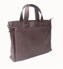 13'' genuine leather bag