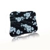 13" heat transfer printing neoprene laptop sleeve