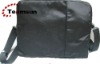 13 inch PC bag black waterproof men laptop computer messenger