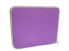 13 inches neoprene laptop sleeve