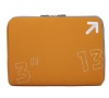 13" laptop sleeve,waterproof and shockproof  case !!  (NP13-02)