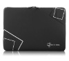 13" laptop sleeve,waterproof and shockproof  laptop sleeve 4 colors for option ! (NP13-03)