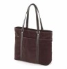 13" nylon ladys Laptop Tote Bag