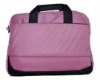 13"polyester laptop bag