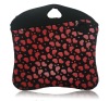 13"stockproof neoprene laptop laptop sleeve