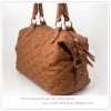 1304-AP BibuBibu leather handbag lady handbag