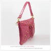 1310-PK BibuBibu shopping bag Fashion PU Handbag